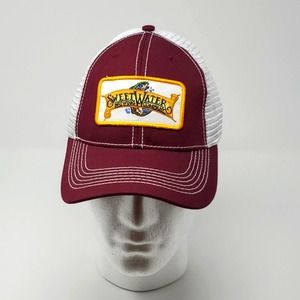 Sweet Water Brewing Trucker Cap